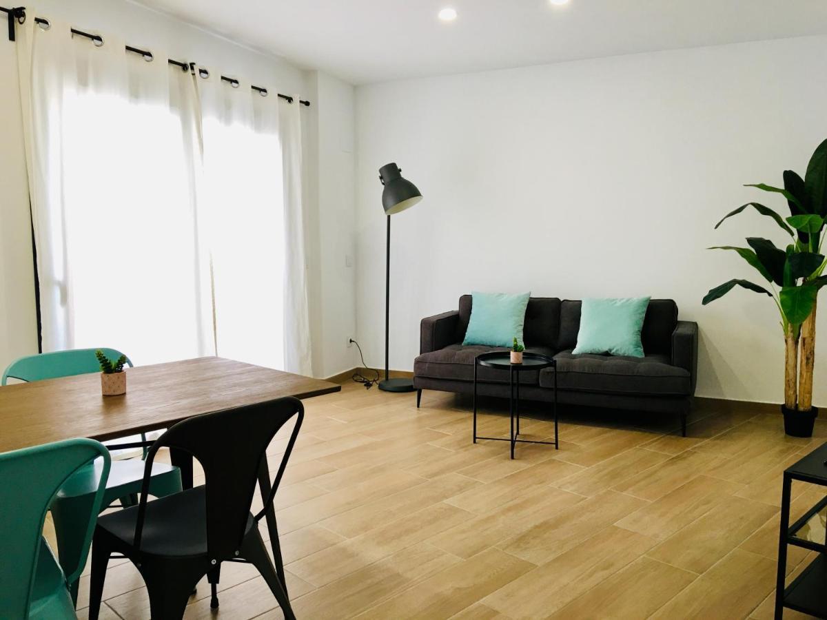 Apartmán Aiguaneu El Celler Blanes Exteriér fotografie