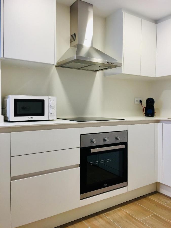 Apartmán Aiguaneu El Celler Blanes Exteriér fotografie