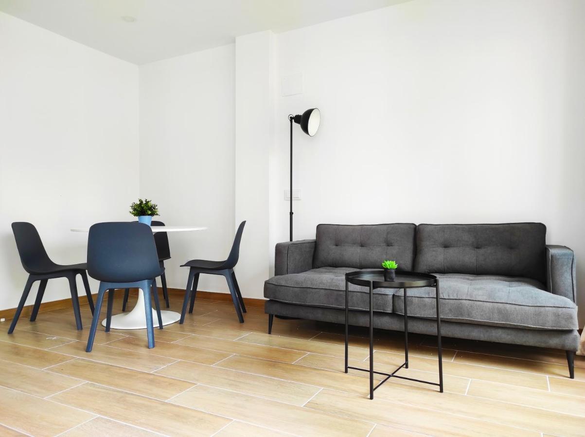 Apartmán Aiguaneu El Celler Blanes Exteriér fotografie