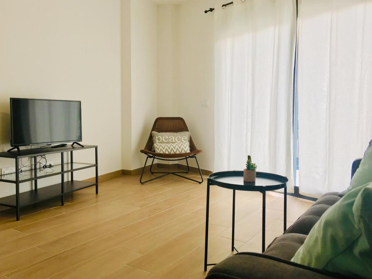 Apartmán Aiguaneu El Celler Blanes Exteriér fotografie